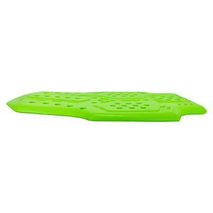 Protector de Espalda Acolchado con Certificación CE Nivel 1 YOUNGSON, Inserto Acolchado de Espuma, Moldeado en 3D, Protección Profesional - Product Image 1