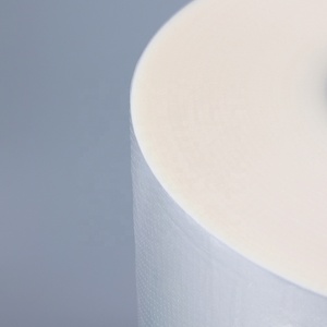 Película termorretráctil para embalaje de alimentos, envoltura de plástico transparente, respetuoso con el medio ambiente - Product Image 6