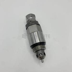 Vanne de régulation de pression Senwitt 1 pouce 315 bars 100 L/min pour pièces hydrauliques d'excavatrice Komatsu PC200-8 - Product Image 4