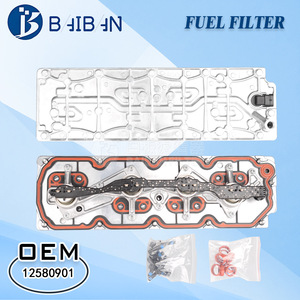 โซลินอยด์วาล์วปิดการทำงานของกระบอกสูบ 917-162 สำหรับ GMC Escalade Hummer H3 Cadillac - Product Image 2