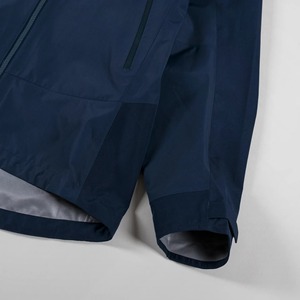 Chaqueta Cortavientos Deportiva al por Mayor, Chaqueta Impermeable <span class=keywords><strong>de</strong></span> Nailon Ligero Gore-tex Hardshell 15000 - Product Image 4