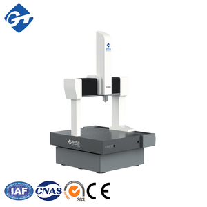GT liên kết 686 Độ chính xác cao 3D phối hợp đo máy tự động phối hợp hệ thống 3D cmm Ba phối hợp đo máy - Product Image 1