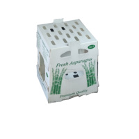 Boîte de palettes en plastique pliable en PP alvéolé, rectangulaire, robuste, pour la logistique industrielle, pour pièces automobiles