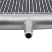 Pièce automobile en gros LR062670 LR034577 Radiateur de climatisation pour Land Rover Range Rover Sport 2014-2017 Fabricant