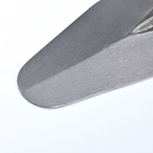 เกรียงไม้แบบกำ<span class=keywords><strong>ห</strong></span>นดเองที่ใช้ในการก่ออิฐมีดพลั่วก่อสร้างซีเมนต์ DIY ทรงสี่เหลี่ยมทนทาน - Product Image 4