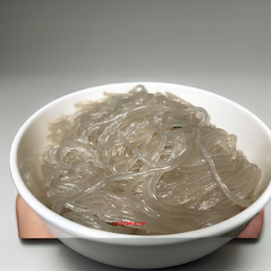 Dried Arrowroot Vermicelli <b>Noodles</b> Unrefined Premium Quality Bag Pack - Product Image 2
