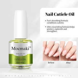 <span class=keywords><strong>Aceite</strong></span> para Cutículas <span class=keywords><strong>de</strong></span> Uñas 2026, 15 ml, Venta al por Mayor, Nutritivo, Reparador, con Fragancia a Frutas, para Arte <span class=keywords><strong>de</strong></span> Uñas y Belleza Personal - Product Image 2