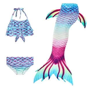 Recommend Hot Sale mermaid tails for kid mermaid cheap mermaid tails for swimming