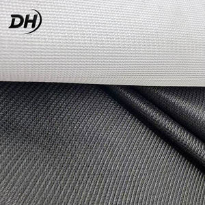 Tecido de Forro de Malha 100% Poliéster 50D de Alta Qualidade, Impermeável e Resistente para Produção de Calçados, Vendido em Peças Inteiras - Product Image 3