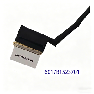 Câble d'écran vidéo LCD pour <span class=keywords><strong>Asus</strong></span> ROG G15 GA503 QC GA503QS GA503QR GA503QE QM 6017B1523701 14005-03650200 <span class=keywords><strong>Pièces</strong></span> d'ordinateur <span class=keywords><strong>portable</strong></span> LED LVDS - Product Image 4