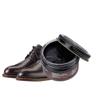 <span class=keywords><strong>Scarpe</strong></span> da corsa in pelle bianca crema personalizzata lucidante <span class=keywords><strong>per</strong></span> <span class=keywords><strong>scarpe</strong></span> da corsa crema <span class=keywords><strong>per</strong></span> la pulizia lucidante <span class=keywords><strong>per</strong></span> <span class=keywords><strong>scarpe</strong></span> quick shiner - Product Image 5
