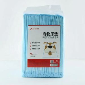Tapis et coussinets d'apprentissage de la propreté portables pour chiots et chiens, vente en gros - Product Image 6