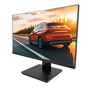 Moniteur de jeu pour ordinateur 165 Hz FHD <span class=keywords><strong>compatible</strong></span> VESA, inclinable, réglable, protection des yeux, écran de jeu de bureau - Product Image 5