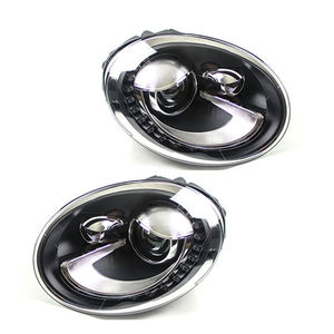 Beetle Testa Della Lampada A LED di Montaggio Ha Colpito per Volkswagen Beetle 2014-2019 - Product Image 1