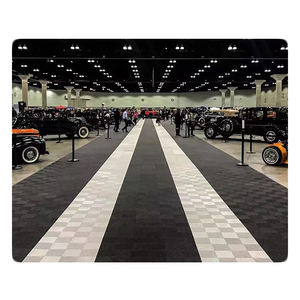 กระเบื้องปูพื้นโรงรถสำหรับโรงจอดรถร้านแสดงรถยนต์ - Product Image 4