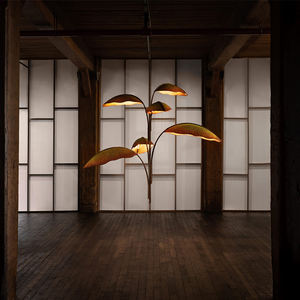 Lámpara de Techo Moderna Minimalista de Estilo Americano, Pequeña, con Ángulo Ajustable, Control Remoto, CA, para Hoteles y Salones - Product Image 2