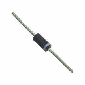 Manufacturer Channel 1EZ160D2E3/TR8 Diodes DO-204AL, DO-41, Axial Electronic Circuit Components - Product Image 1