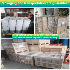 3D 바닥 금속 아트 낙서 바닥재 용 고광택 내구성 스크래치 방지 금속 바닥 에폭시 수지 - Product Image 6