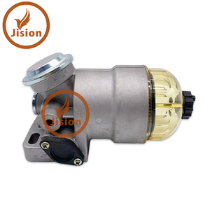 ตัวแยกน้ำมัน-น้ำคุณภาพสูง 0016C K1048720 129A00-55710 FS1240 R90T P551030 สำหรับ DH150-9 DX150-9 DH130-9 DX130-9 - Product Image 4
