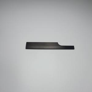 قطع سيراميك مقاومة للحرارة من نيتريد السيليكون Si3N4، تصنيع قطع السيراميك الصناعية حسب الطلب من مصنع متخصص - Product Image 5