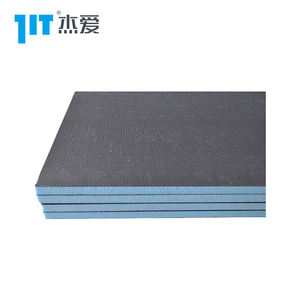 Panneaux XPS pour panneaux muraux extérieurs, matériaux d'isolation <span class=keywords><strong>thermique</strong></span>, panneau de support en polystyrène extrudé, 0,030 W/mK <span class=keywords><strong>thermique</strong></span> - Product Image 3