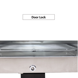 Nouvel arrivage de réfrigérateur de maturation de viande de bœuf à séchage sec avec compresseur de grande capacité - Product Image 6