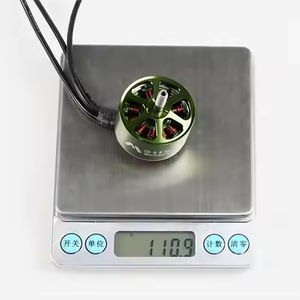 Moteur brushless haute vitesse Mars M3115 3115 900KV 3-6S pour drone de course FPV longue portée - Product Image 3