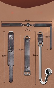 Женские наручники - Product Image 4