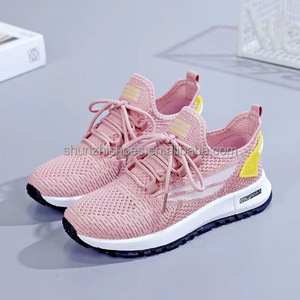 Zapatillas Deportivas De Moda Para Mujer Con Diseño Árabe 2024, Sneakers Chunky De Moda Para Mujer - Product Image 2