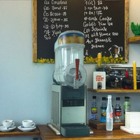 Sunrie — Machine à poser de glace à un cylindre, appareil industriel, pour la fabrication de glace