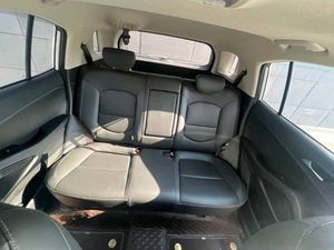 Hyundai Ix35 <span class=keywords><strong>GLS</strong></span> <span class=keywords><strong>2021</strong></span>: Autos Usados de Primera Categoría, SUV Compacto de 5 Plazas, Gasolina, Personalización Interior Disponible - Product Image 5