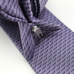 <span class=keywords><strong>Cravate</strong></span> volante pour homme, <span class=keywords><strong>lavande</strong></span>, bleu foncé, blanc, avion, cravates pré-nouées pour homme, à clipser, 100% soie jacquard tissée, <span class=keywords><strong>cravate</strong></span> d'aviation personnalisée - Product Image 4