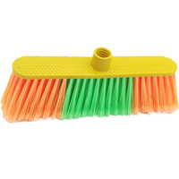 Machine for Making Brooms