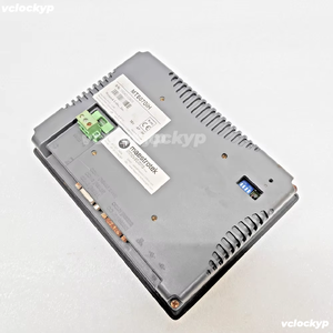 WEINTEK MT6070IH Operator Interface Touchscreen 7" 24VDC Fast Ship - Product Image 6