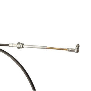 Cable de Cambio de Marchas 5001868535 de Alta Calidad para Camiones Renault, Repuestos para el Sistema de Transmisión - Product Image 2