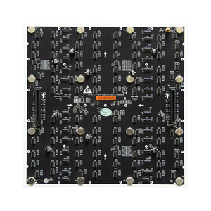 Ultra-Clear C1.95 512x128 4K Pixels Indoor LED Sign Board Aluminum Profile <b>Light</b> <b>Box</b> (500nits Brightness IP65 Waterproof 16-Bit - Product Image 6