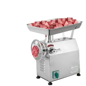 Commercial use meat grinding machine NO.22 electric meat mincer