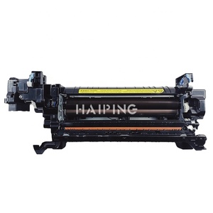 Bộ Sản Xuất B5L35-67901 <span class=keywords><strong>110V</strong></span> <span class=keywords><strong>Fuser</strong></span> ZHHP B5L35A Cho Máy In Laser Màu <span class=keywords><strong>HP</strong></span> Ent M552 M553 M577 Series <span class=keywords><strong>Fuser</strong></span> Unit <span class=keywords><strong>Fuser</strong></span> Assy - Product Image 1