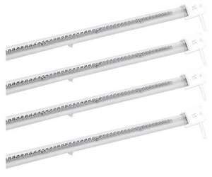 400v 3000w 900-1000 डिग्री सफेद परावर्तक मशीनों के लिए इन्फ्रारेड हीटिंग लैंप - Product Image 1