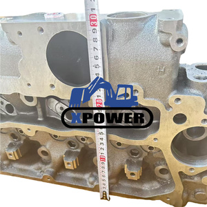 Nuevo Conjunto de Cabeza de Cilindro XPower de Inyección Directa para Motor C4.4, para Excavadora de Orugas, con 6 Meses de Garantía, Probado y Certificado - Product Image 4