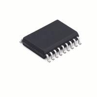 TBD62783AFWG,EL 8-Channel Source Type DMOS Transistor Array TBD62783AFWG SOIC-18-300mil