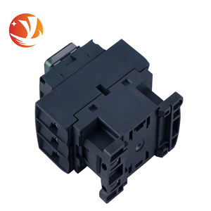 Contactor de CA -Schneider- LC1D32F7C Nuevo y Original, Controlador Programable PLC - Product Image 4