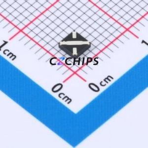 GAT-2+ RF Attenuator MCLP-4(3x3) RF ( Frequency Range: )( Power Rating: 500mW )( Impedance: 50Ohm )( Attenuation Value: 2dB ) - Product Image 2