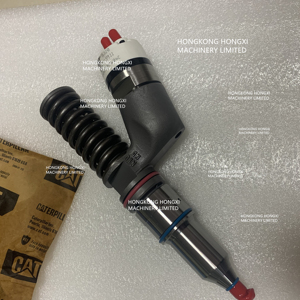 Inyector de Combustible Diésel 291-5911 2915911 para Piezas de Motor C18 - Product Image 1