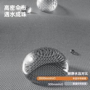 Innovate Walking <b>Stick</b> Umbrella Alloy 8 Ribs Manual Open Travel Rain And <b>Sun</b> Protection Minimalist Design - Product Image 4