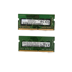 RAM DDR4 8 Go en gros pour ordinateur portable, mémoire SODIMM 3600 MHz 260 broches pour Samsung - Product Image 4