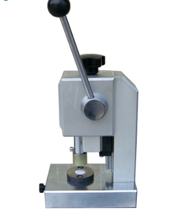 Machine <span class=keywords><strong>de</strong></span> découpe à disques pour pièces <span class=keywords><strong>de</strong></span> monnaie, équipement <span class=keywords><strong>de</strong></span> découpe pour disques, fabrication d'électrode/séparateur, bon marché, 1 pièce - Product Image 4