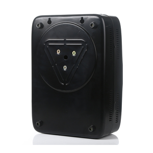 Stabilisateur de tension 4000va Moteur servo Monophasé 220V Sortie Murale Régulateur de tension automatique <span class=keywords><strong>AVR</strong></span> - Product Image 4