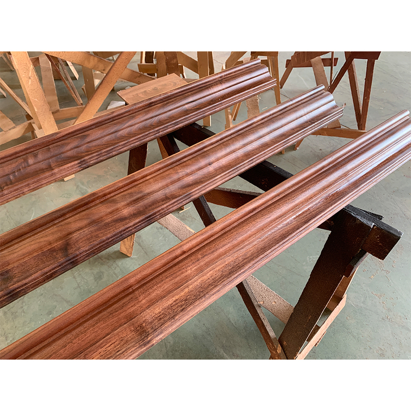 Custom North American Black Walnut Wood