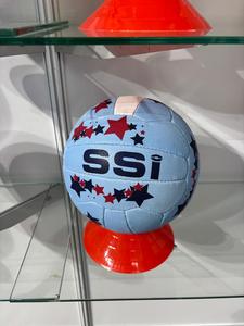 High Quality <b>Size</b>-5 Hand-Stitched and Moulded Netball Durable Rubber Material with All-Season Strong Grip <b>Basketball</b> - Product Image 5